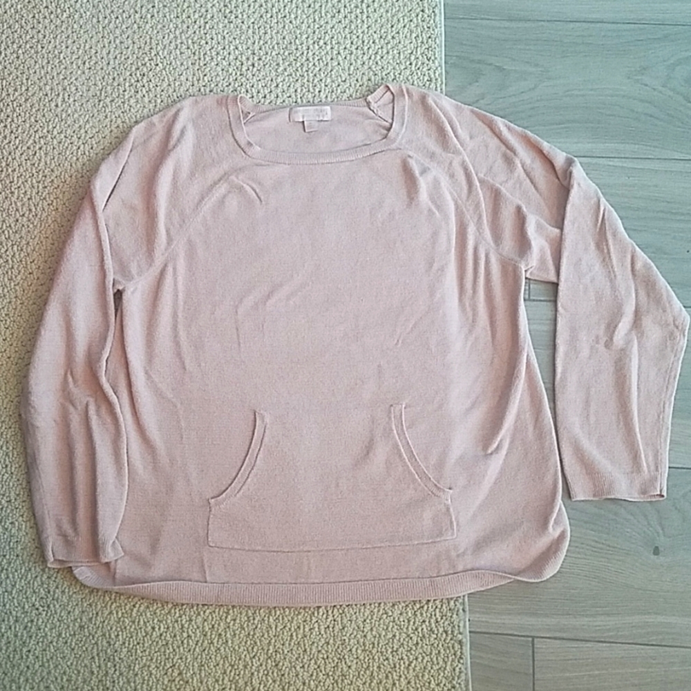 Barefoot Dreams pullover sweatshirt XL